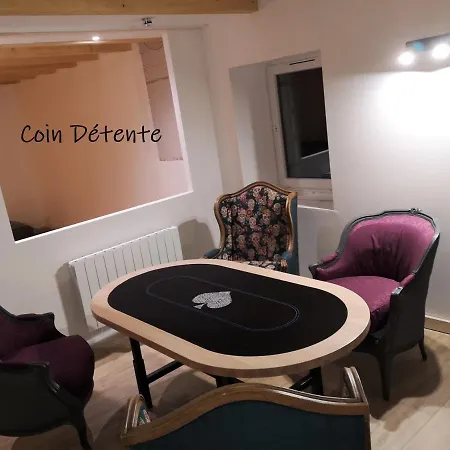 La Ferme Du Panorama Et