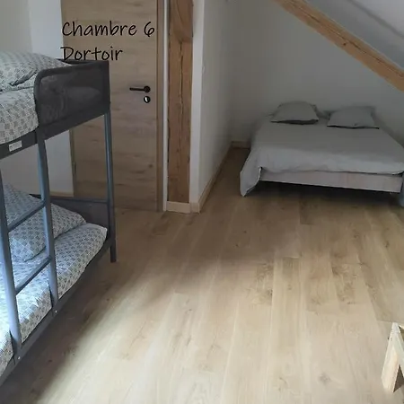 La Ferme Du Panorama Et *