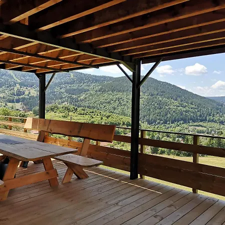 La Ferme Du Panorama Et