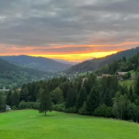 La Ferme Du Panorama Et * Ventron