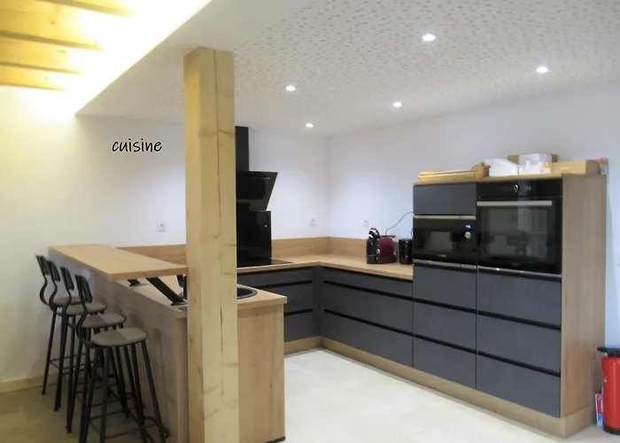 La Ferme Du Panorama Et *