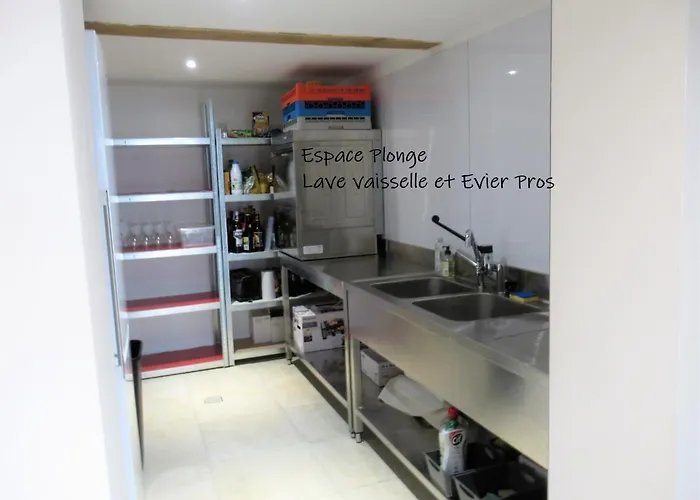 La Ferme Du Panorama Et * ヴォントロン