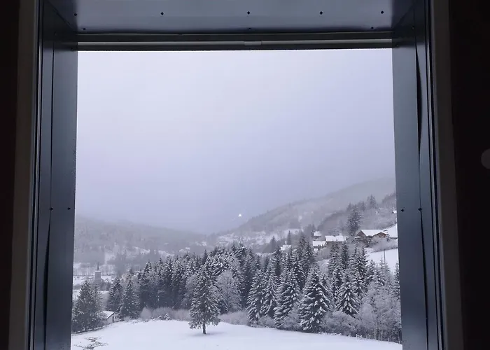 La Ferme Du Panorama Et ヴォントロン