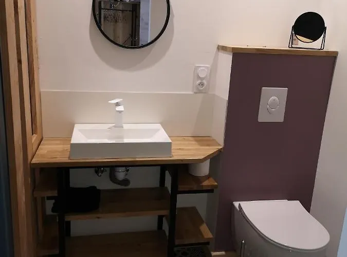 La Ferme Du Panorama Et ヴォントロン