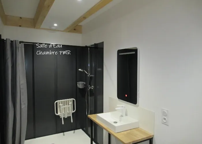 La Ferme Du Panorama Et シャレー ヴォントロン