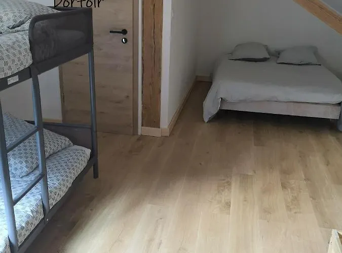 La Ferme Du Panorama Et *