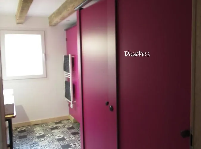 La Ferme Du Panorama Et