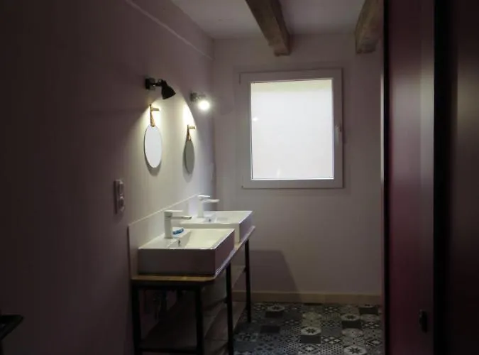 La Ferme Du Panorama Et