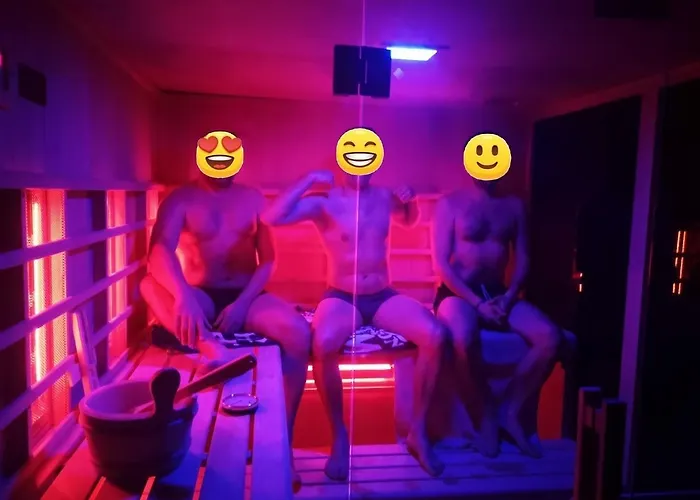 シャレー La Ferme Du Panorama Et ヴォントロン