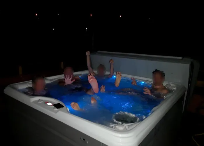 シャレー La Ferme Du Panorama Et