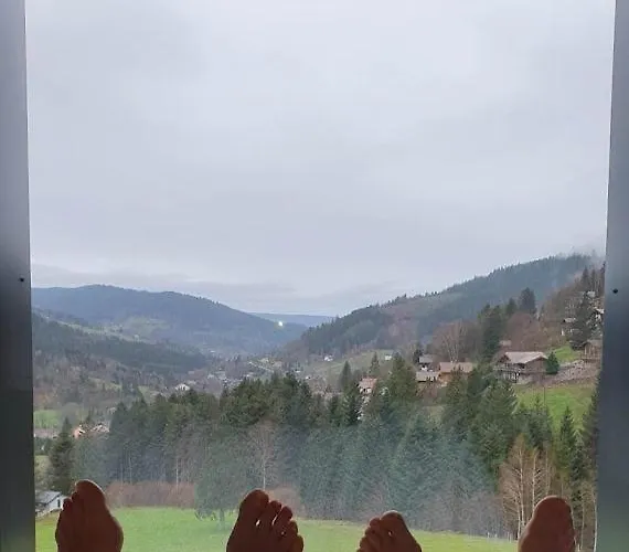 La Ferme Du Panorama Et