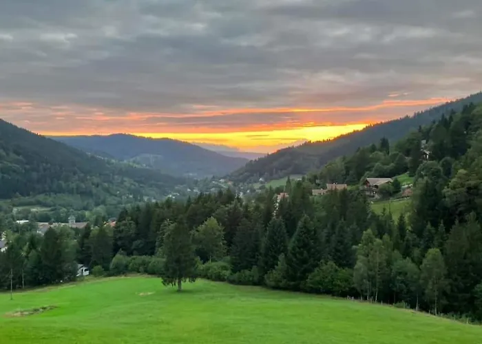 La Ferme Du Panorama Et * ヴォントロン